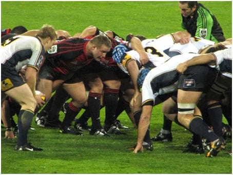 O que é Scrum? O que é Scrum?