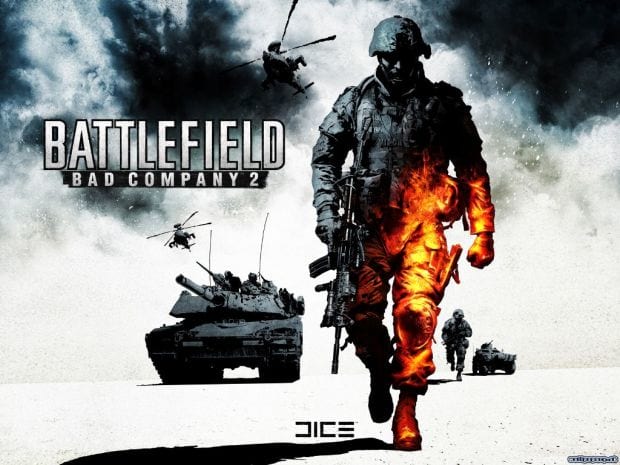 Battlefield Bad Company 2