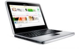 Nokia lan�a netbook resistente a quedas e bateria de 12 horas