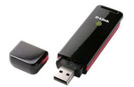 D-Link lan�a mini-modem com tecnologia 3G