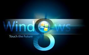Windows 8 j� tem data para chegar