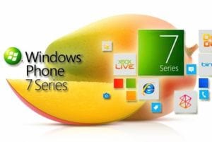 Windows Phone 7: Mango em breve para os usu�rios