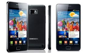 5 milh�es de vendas do Galaxy S II em 85 dias
