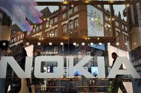 Tablet da Nokia com tela flex�vel. Ser�?
