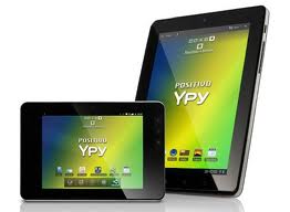 Ypy, o tablet nacional, chega �s lojas