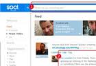 Tulalip, a rede social da Microsoft
