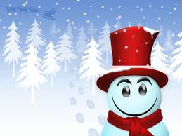 No YouTube tamb�m est� nevando!