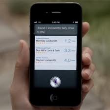 Novo aplicativo do iPhone 4S faz operadoras limitar n�meros de dados na internet