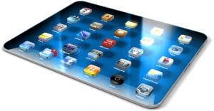 Novo iPad � apresentado pela Apple