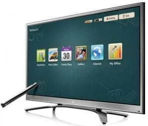 Portaria 187 obriga fabricantes de TVs de plasma a instalarem o software brasileiro Ginga