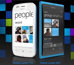 Brasil receber� amanh� smartphones da Nokia com o Windows Phone