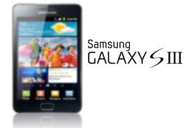 Suposta imagem no Galaxy III circula pela internet