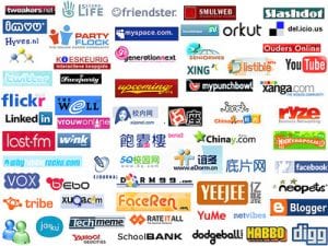 Redes Sociais: voc� precisa delas?