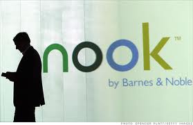 Barnes & Noble receber� investimento de US$ 300 mi da Microsoft