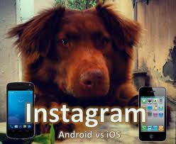 Instagram j� conta com 50 milh�es de usu�rios