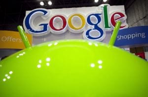 Servi�os do Android poder�o ser pagos direto na conta de celular