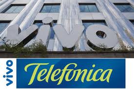 Lucro da Telefônica Vivo tem queda de 15,2%