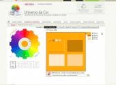 Teoria do Design - Cores e Princ�pios B�sicos