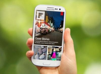 Flipboard agora pode ser integrado ao Google+ e YouTube