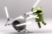 Qual o melhor? Android ou iPhone?