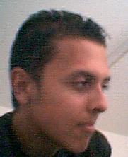 Marcos Antonio Gomes