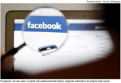 Nesta semana deverá ser apresentado o novo Feed de Notícias do Facebook