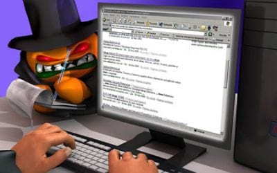 Os 5 melhores antispywares
