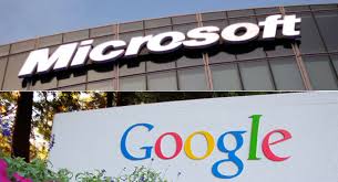 Google e Microsoft não comparecem em audiência no Congresso