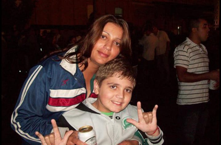 Matheus matou os pais e se matou quase 12 horas depois