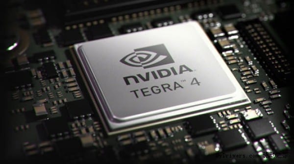 Processador NVIDIA Tegra 5