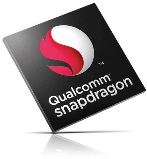 Processador Snapdragon S4