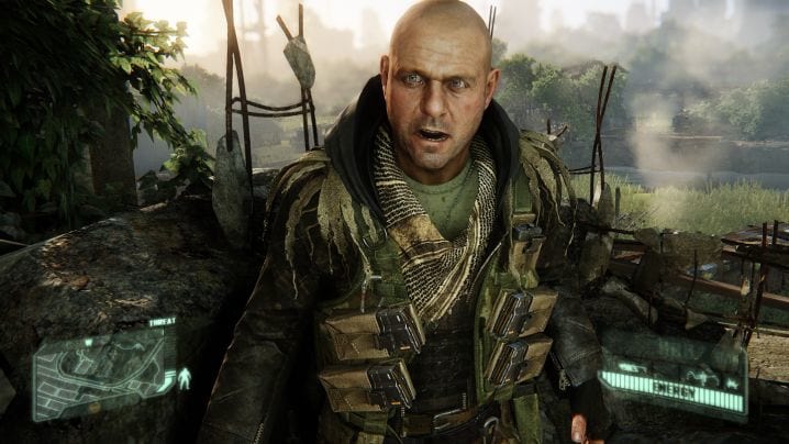 Crysis 3