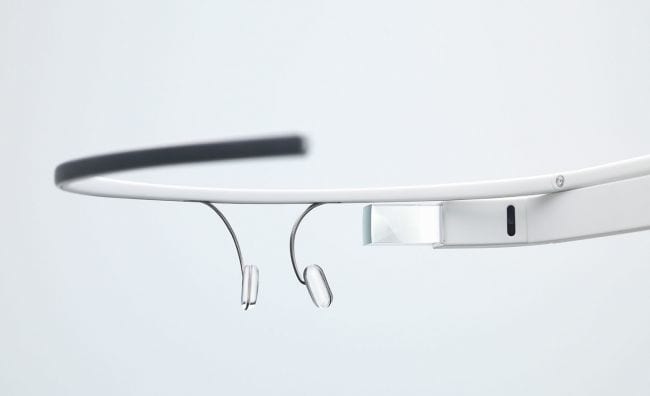 Google Glass