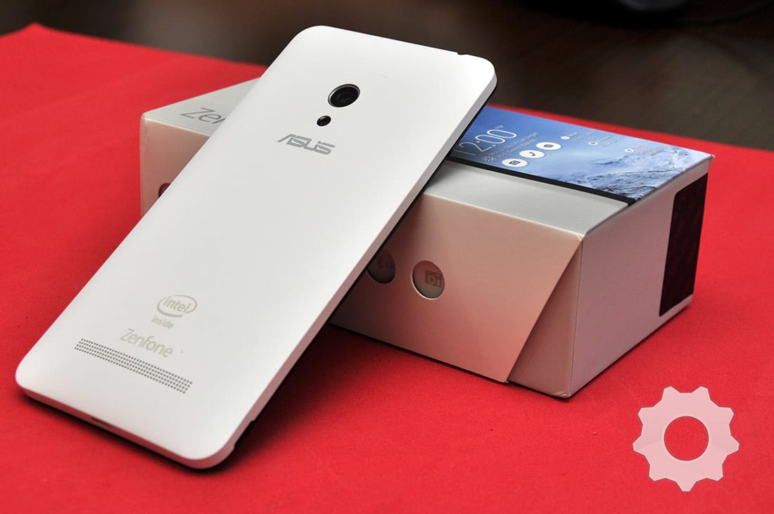 zenfone 5 vermelho preço