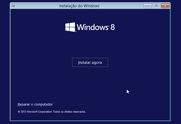 Quando realmente é necessário formatar o PC?