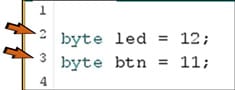 Conhecendo o Arduino Uno - Aula 5 Conhecendo o Arduino Uno - Aula 5