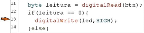 Conhecendo o Arduino Uno - Aula 5 Conhecendo o Arduino Uno - Aula 5