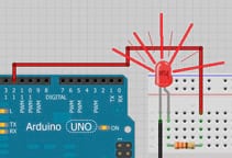Conhecendo o Arduino Uno - Aula 5 Conhecendo o Arduino Uno - Aula 5