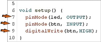 Conhecendo o Arduino Uno - Aula 5 Conhecendo o Arduino Uno - Aula 5