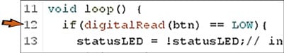 Conhecendo o Arduino Uno - Aula 5 Conhecendo o Arduino Uno - Aula 5