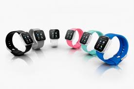 Smartwatch: O rel�gio da Sony  com Android 