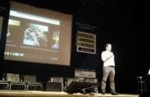 Palestra de Rene de Paula Social Media Week