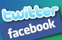 Como integrar a Fanpage do Facebook com o Twitter