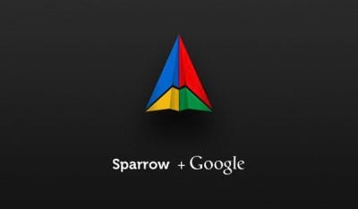 Para melhorar o Gmail, Google adquire Sparrow