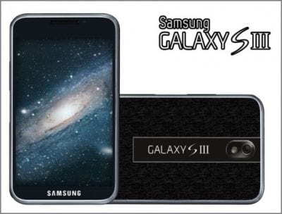 Samsung pega pesado em novo vídeo de seu smartphone Galaxy S3