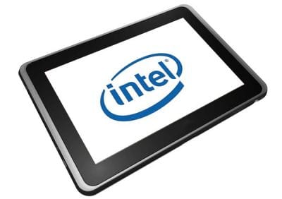 Intel lan�ar� seu primeiro tablet voltado ao mercado coorporativo