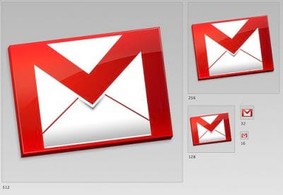 Gmail pode buscar arquivos no pr�prio e-mail
