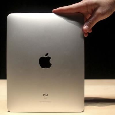 10 milh�es de iPad Mini j� foram encomendados pela Apple