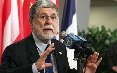 Crimes cibern�ticos preocupam o Minist�rio da Defesa com a proximidade de eventos