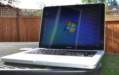 Como usar Windows no Mac sem m�quina virtual